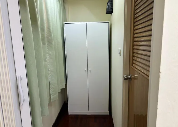 Hotel Apamet Sukhumvit 55