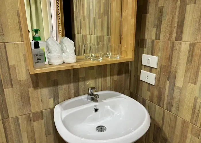 Hotel Apamet Sukhumvit 55 *