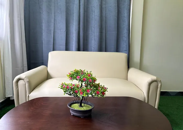 Apamet Sukhumvit 55 Hotel Bangkok