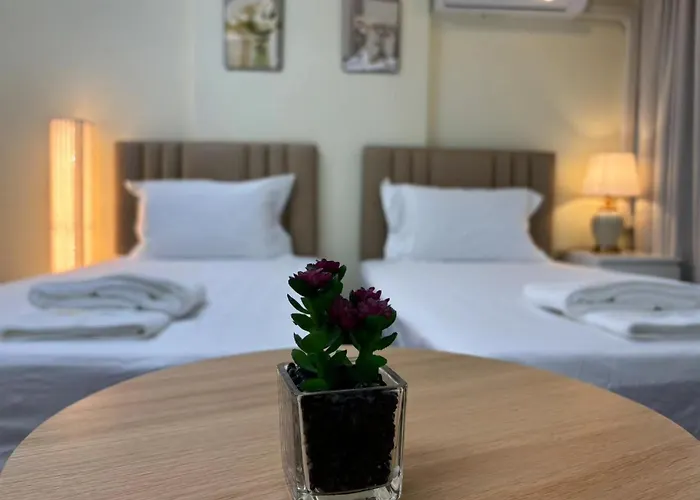 Apamet Sukhumvit 55 *