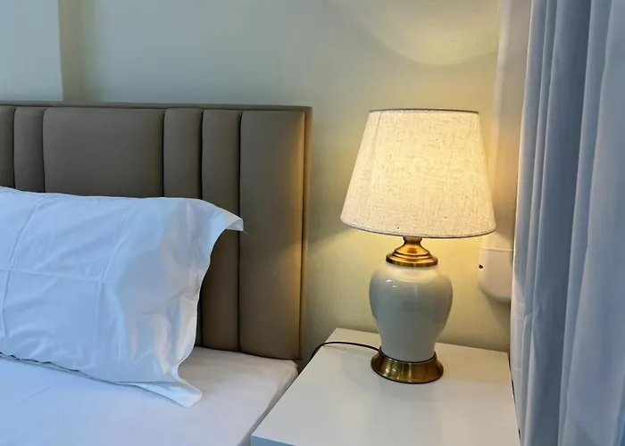 Apamet Sukhumvit 55 Hotel Bangkok