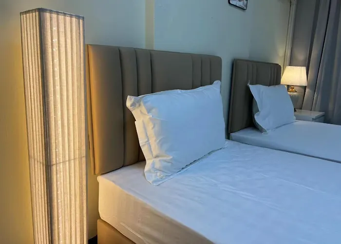 Apamet Sukhumvit 55 *