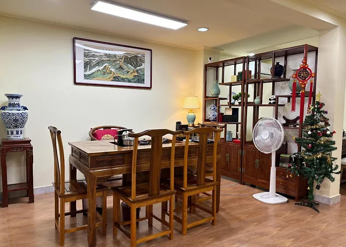 Hotel Apamet Sukhumvit 55 *