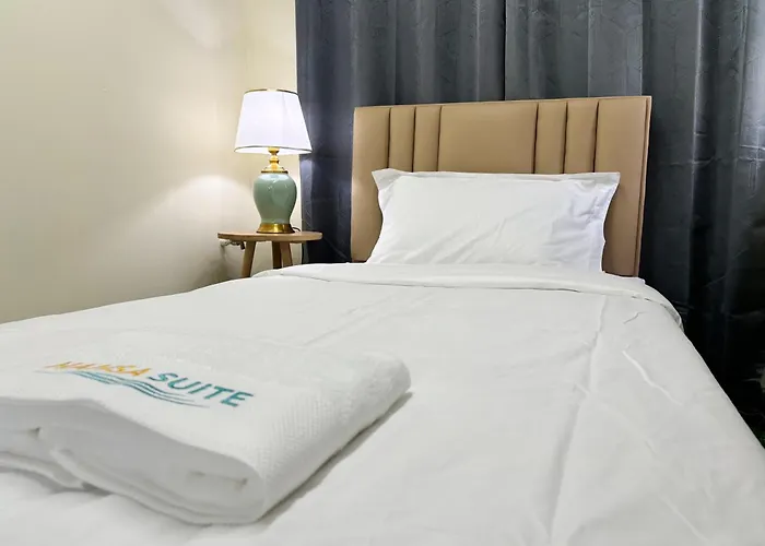 Apamet Sukhumvit 55