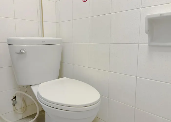Apamet Sukhumvit 55 Hotel