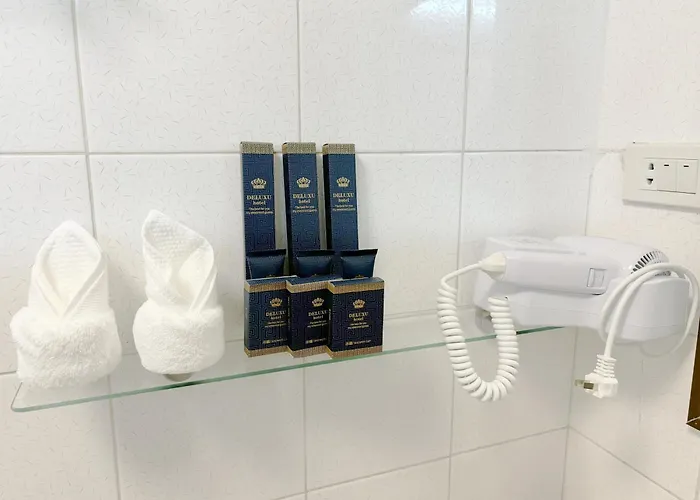 Hotel Apamet Sukhumvit 55 Bangkok
