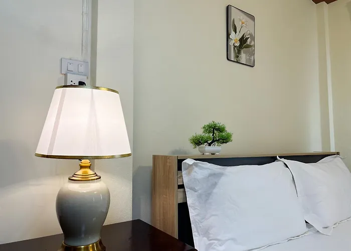 Apamet Sukhumvit 55 Hotel