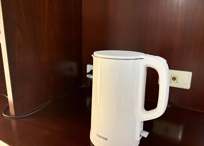 Apamet Sukhumvit 55 Hotel Bangkok