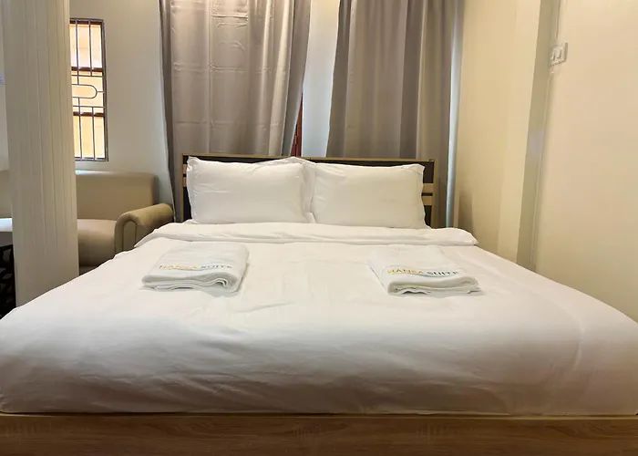 Hotel Apamet Sukhumvit 55 *
