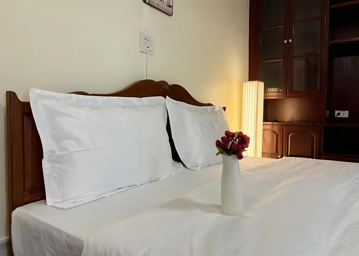 Apamet Sukhumvit 55 *