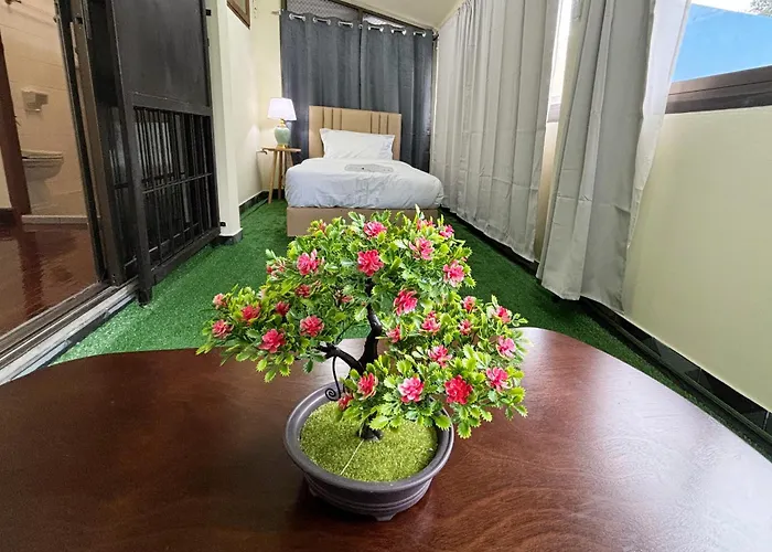 Hotel Apamet Sukhumvit 55 *