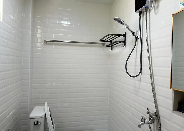 Apamet Sukhumvit 55 Bangkok