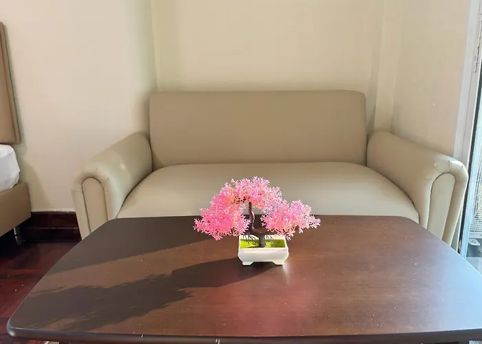 Apamet Sukhumvit 55 * Bangkok