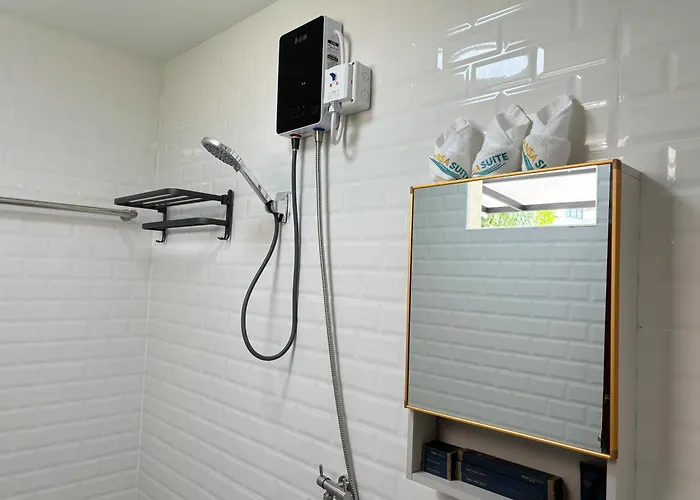 Apamet Sukhumvit 55