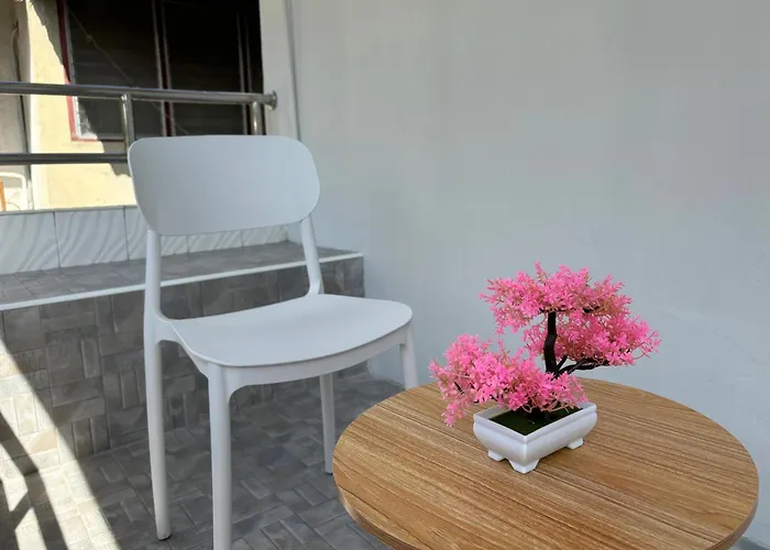 Apamet Sukhumvit 55