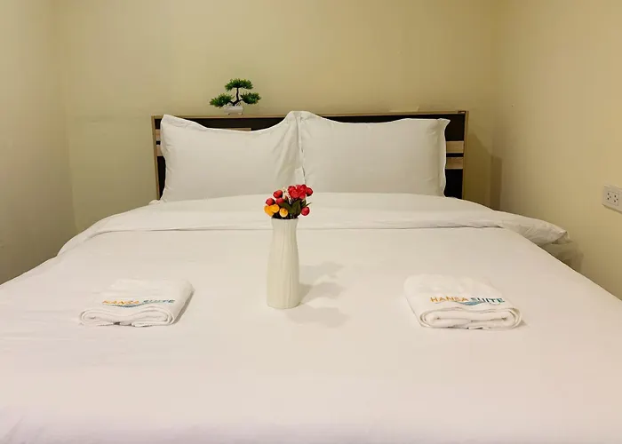 Apamet Sukhumvit 55 Hotel *