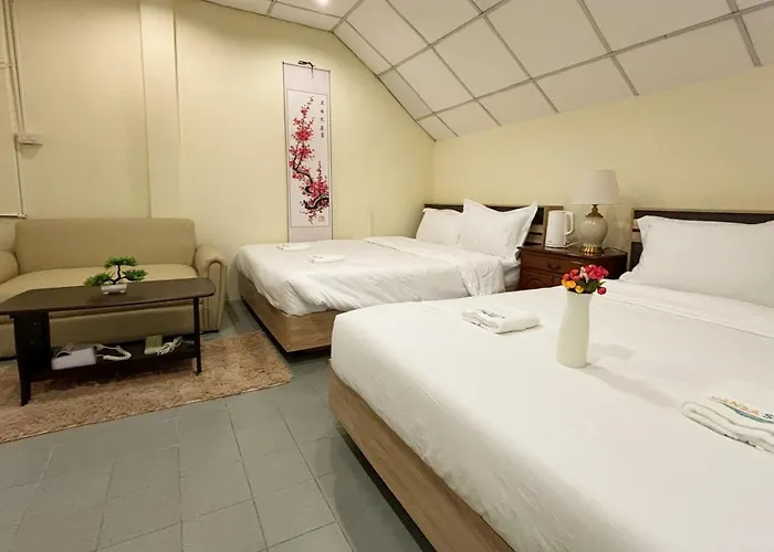 Apamet Sukhumvit 55