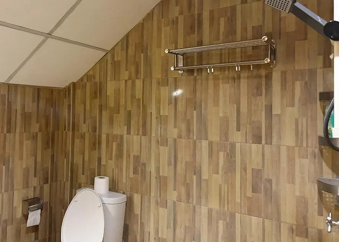 Apamet Sukhumvit 55 Hotel