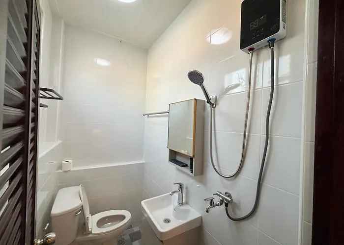 Apamet Sukhumvit 55 *