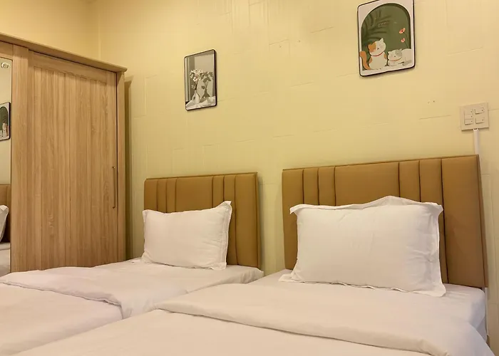 Apamet Sukhumvit 55 Bangkok