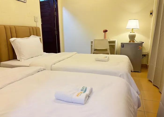 Apamet Sukhumvit 55 * Bangkok