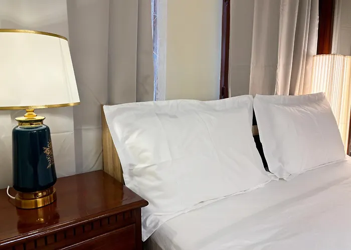 Hotel Apamet Sukhumvit 55 *