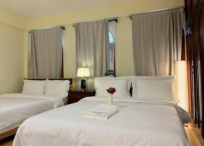 Apamet Sukhumvit 55 *