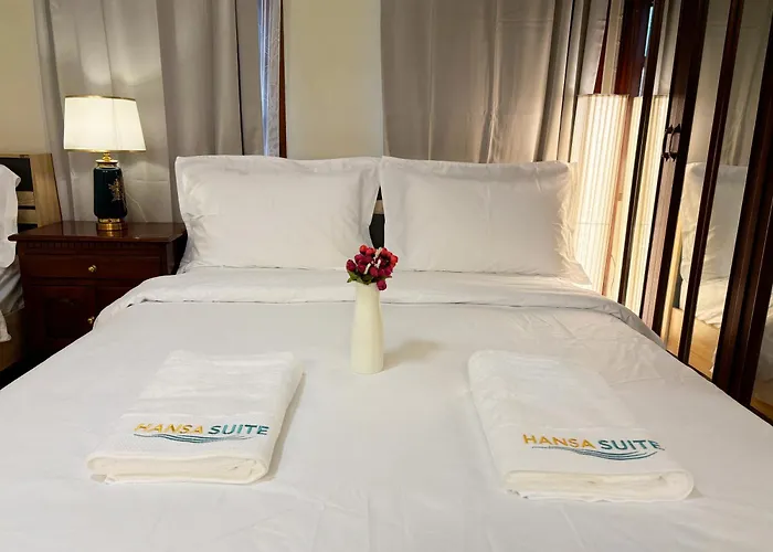 Apamet Sukhumvit 55 Hotel *