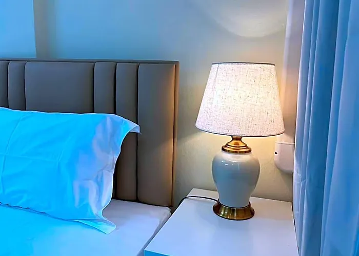 Apamet Sukhumvit 55 *